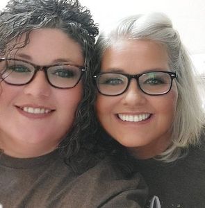 Meet your Posher, Teresa